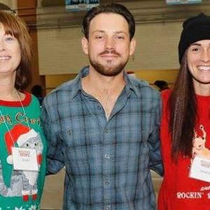 Meet your Posher, Frank